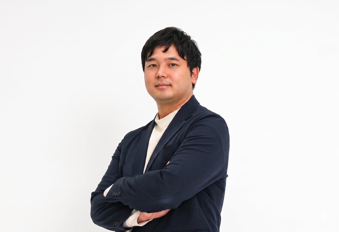 鈴木 修 代表ポートレート